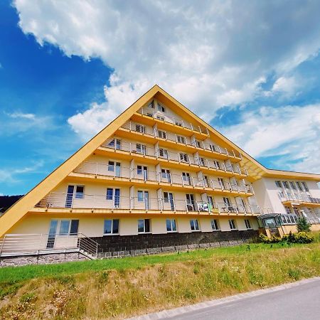 The Legits Apartments Dóval Kültér fotó