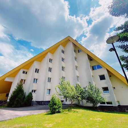 The Legits Apartments Dóval Kültér fotó